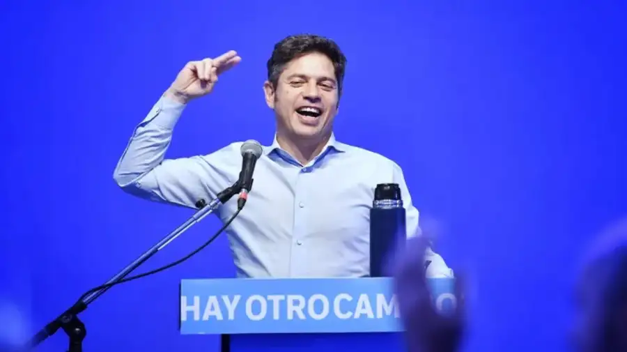 NOTICIAS PILAR:EL PJ BONAERENSE