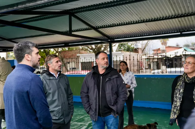 NOTICIAS PILAR: PUESTA A PUNTO 