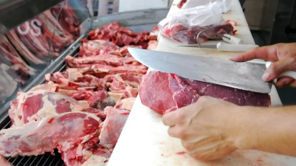 El consumo de carne vacuna cae hasta un 40% en Rosario y se dispara el uso de tarjeta de cr&eacute;dito en los mostradores