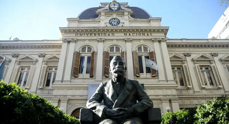 La UNLP es la primera universidad en el ranking Times Higher Education