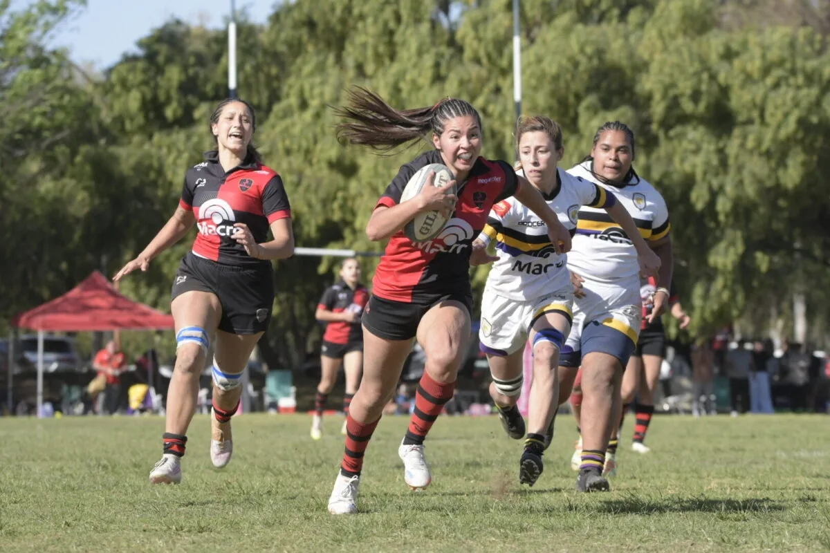 Vuelve el Nacional de Clubes Femenino