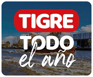 NOTICIAS DE TIGRE: TURISMO SOCIAL.