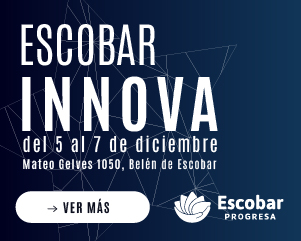 NOTICIAS ESCOBAR