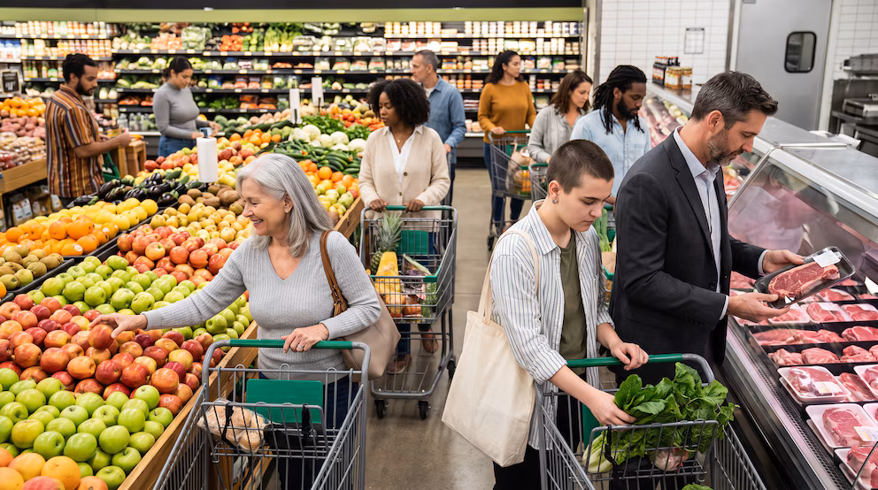 Cuenta DNI: uno por uno, todos los descuentos y las promociones para aprovechar en agosto 2026