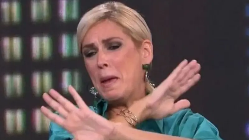 El millonario juicio de Viviana Canosa a una reconocida revista