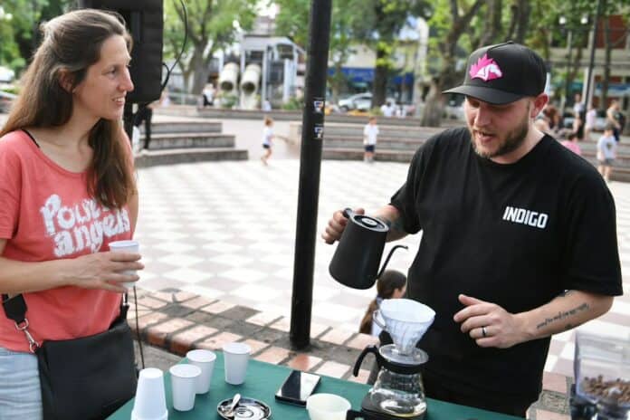 San Isidro: el programa municipal de promoci&oacute;n gastron&oacute;mica ya sum&oacute; 1.000 participaciones de comercios e impulsa el consumo barrial