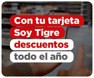 NOTICIAS DE TIGRE:INVERSION EN EDUCACION