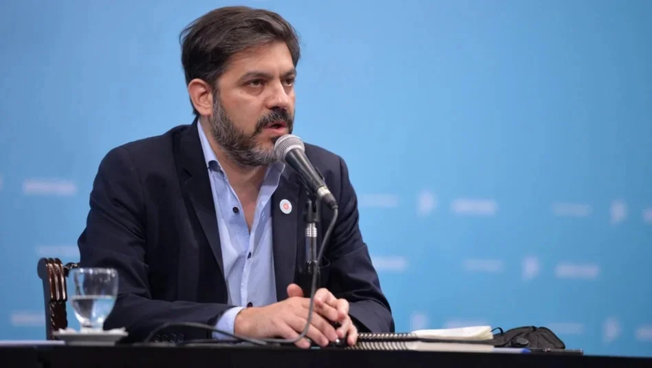 &iquest;Es Carlos Bianco- Mayra Mendoza la formula bonaerense para la gobernaci&oacute;n 2027?