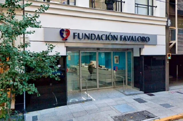 San Isidro y la Fundaci&oacute;n Favaloro firmaron un convenio para formar m&eacute;dicos en el sistema de salud municipal