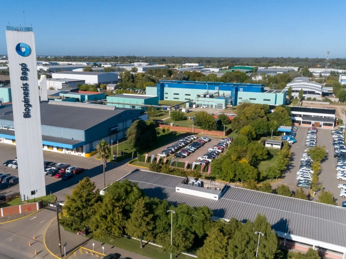 En el D&iacute;a de la Industria se anunciaron nuevas inversiones en Escobar