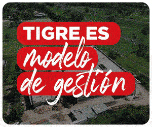 NOTICIAS DE TIGRE:Decenas de vecinos y vecinas disfrutaron del programa itinerante "Tigre Baila Rock And Roll" del Municipio de Tigre