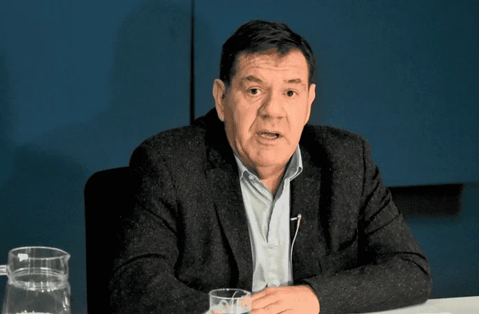 Montenegro vuelve a Mar del Plata tras diez meses en el Senado: inseguridad, d&eacute;ficit y cr&iacute;ticas por una salida que dur&oacute; menos de un a&ntilde;o