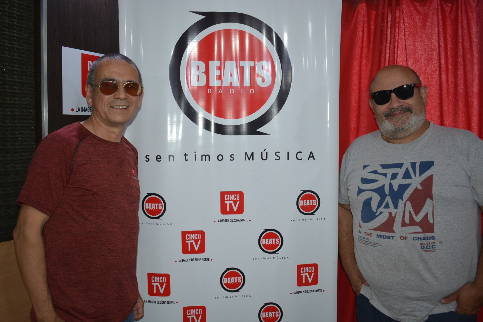 NOTICIAS PILAR:SEMANA CLAVE