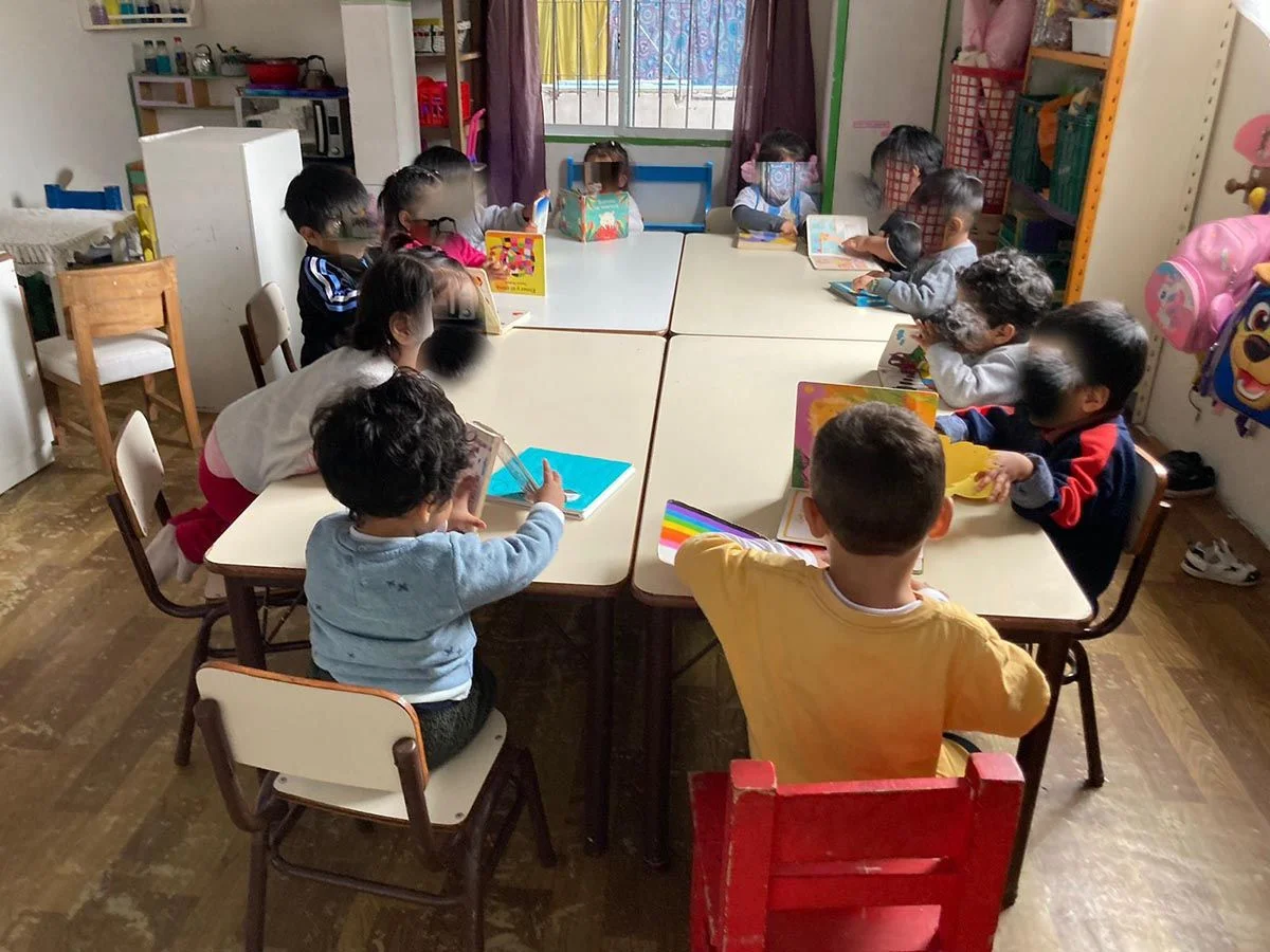 Nueva ley educativa en CABA: qu&eacute; significa la obligatoriedad desde los 3 a&ntilde;os