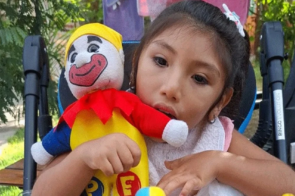 Pe&ntilde;a Solidaria a beneficio de la Campa&ntilde;a #TodosxNuria