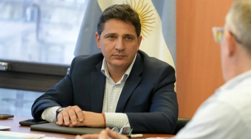 Cuando el salario no alcanza para un plato de comida, el problema es el modelo económico”