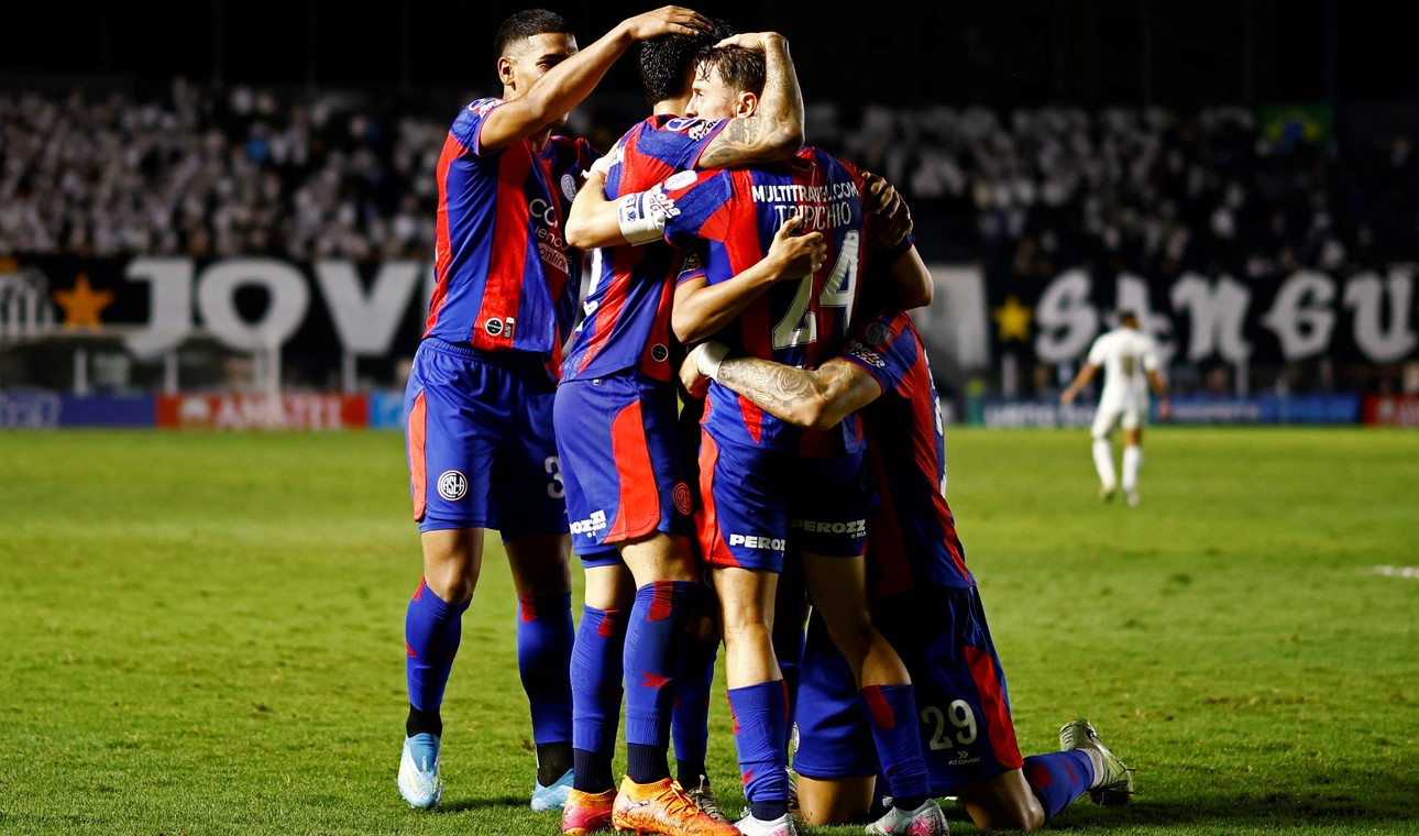 En un duelo de necesitados, San Lorenzo enfrenta al Talleres de De Felippe