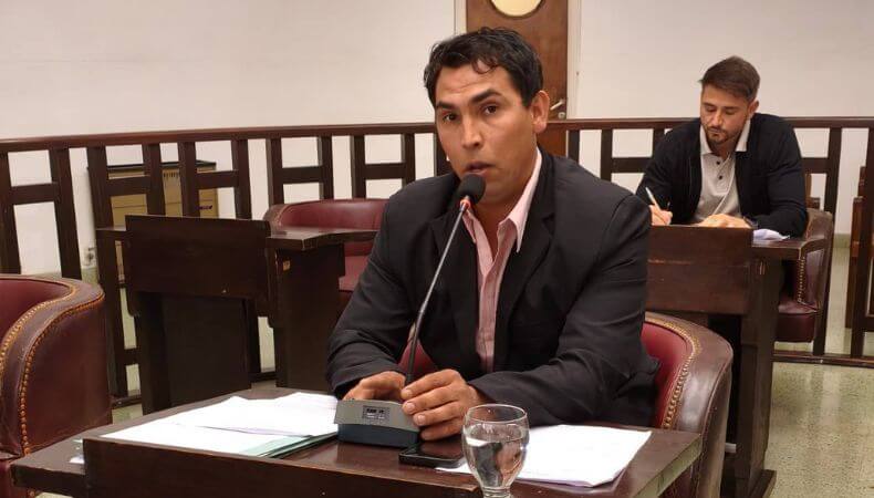 Cuestionan la demora en aplicar la ordenanza sobre controles a las motos: &ldquo;Hay una total v&iacute;a libre&rdquo;