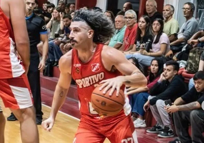 NOTICIAS PILAR: BASQUET-LIGA FEDERAL