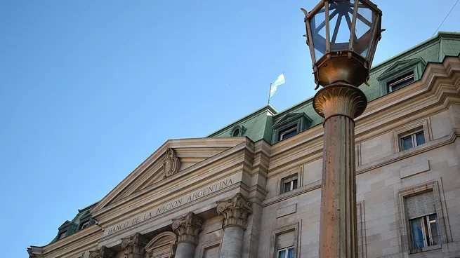 NOTICIAS PILAR: EL GOBIERNO CADA VEZ MAS COMPLICADO POR DOS DENUNCIAS PENALES POR LOS CREDITOS DEL BANCO NACION .