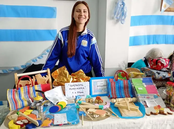 Vuelve Vibra Emprendedora a San Fernando: una jornada para apoyar a los emprendedores locales