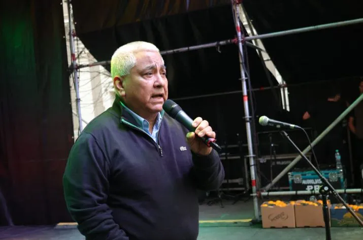 San Pedro celebr&oacute; la 8&ordf; Fiesta Provincial de la Naranja de Ombligo con miles de visitantes y un 90% de ocupaci&oacute;n hotelera