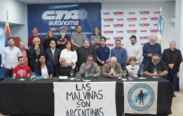 La Marcha nacional contra el fallo de la Corte promete sumar millones de voces