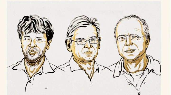 Nobel de Medicina a descubrimientos que dieron lugar a la optogen&eacute;tica