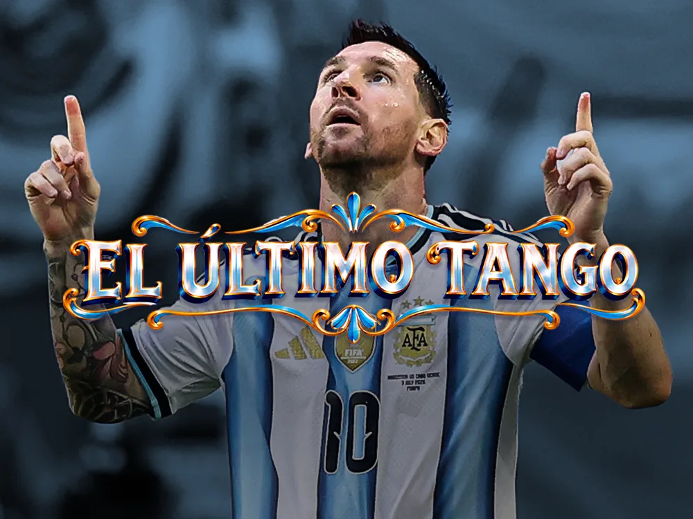El último tango tenía que ser en Argentina: Messi y el cierre de una historia que ya es eterna