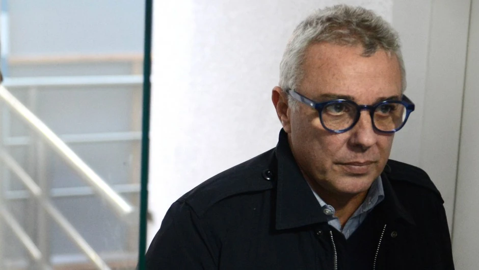 NOTICIAS DE TIGRE:JULIO ZAMORA ESTUVO PRESENTE EN LOS CIERRRE DE AÑOS DE LOS POLIDEPORTIVOS DE BENAVIDEZ