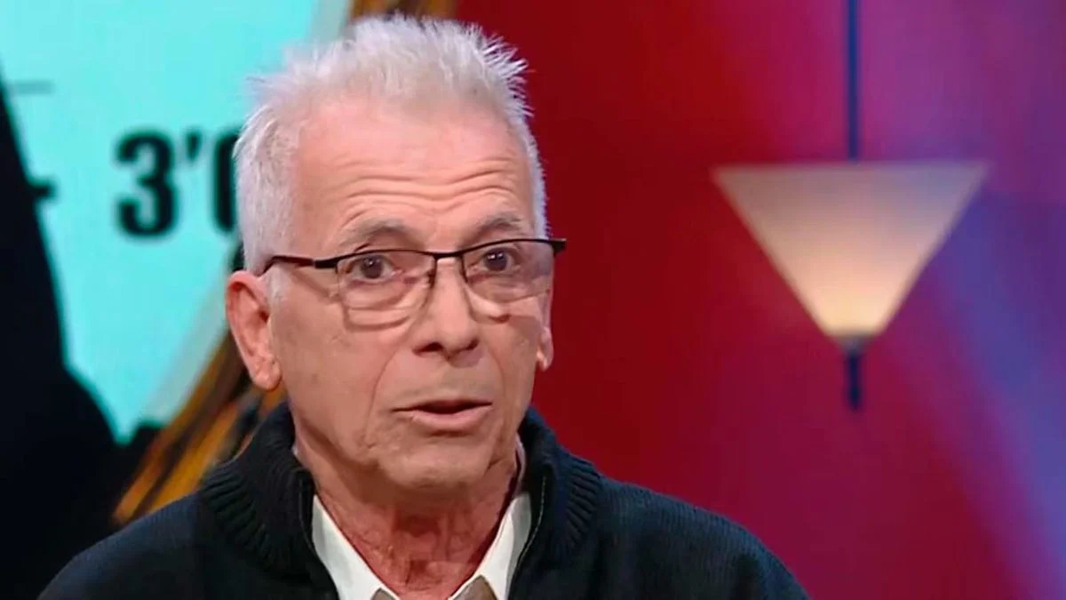 &iexcl;GERARDO ROMANO CON  TODO ! "SI MILEI DIJO QUE PODRIA QUEMAR EL BANCO CENTRAL, NOSOTROS DEBERIAMOS INCENDIAR LA CASA ROSADA."