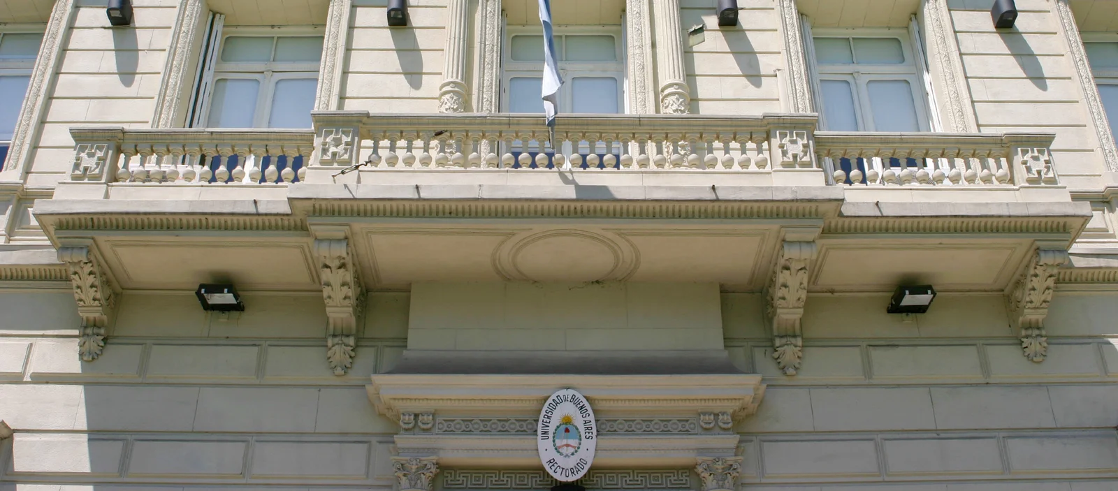 La Justicia orden&oacute; el cumplimiento de la Ley de Financiamiento Universitario
