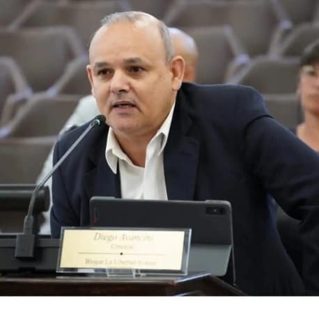 NOTICIAS DE TIGRE:EL SABLE DE LA LIBERTAD