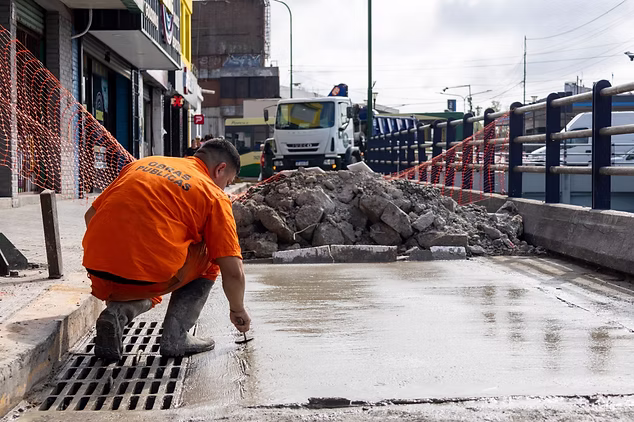 San Isidro: cortes de calles y desv&iacute;o vehicular