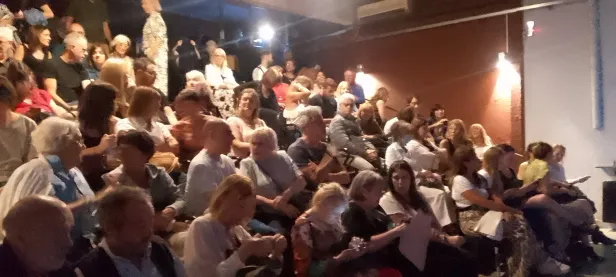 Siete obras integran la cartelera de octubre del Teatro de Repertorio