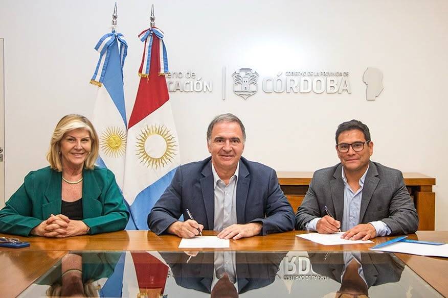 Villa Rossi incorpora Educaci&oacute;n F&iacute;sica al Jard&iacute;n Jos&eacute; Rubirola