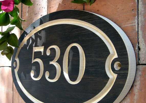 NOTICIAS PERGAMINO: NUMERACION OBLIGATORIA.