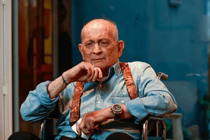 Muri&oacute; Chiche Gelblung a los 82 a&ntilde;os: una vida marcada por el periodismo, la pol&eacute;mica y la innovaci&oacute;n