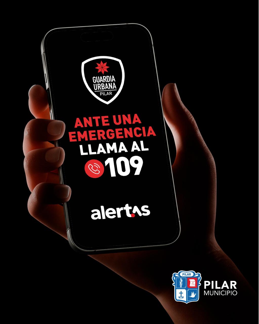 NOTICIAS PILAR