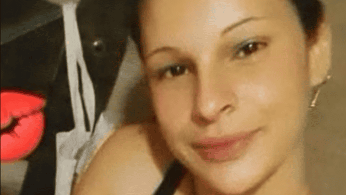 Femicidio en Luj&aacute;n: asesinaron a una joven delante de sus tres hijos y detuvieron a su pareja