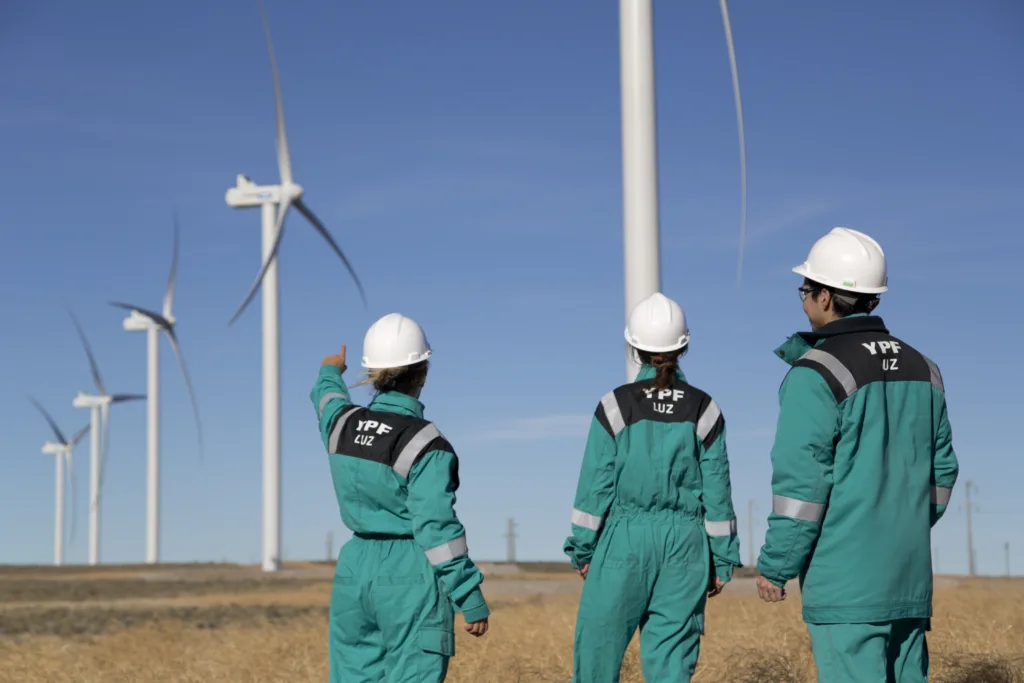 MERCAD ELECTRICO: YPF ACORDO COMPRAR EL 25 % DE YPF LUZ POR US$ 430 MILLONES Y  PASARA A CONTOLAR EL100% DE LA COMPA&Ntilde;IA