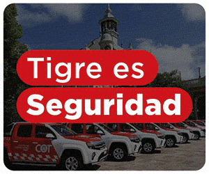 NOTICIAS  TIGRE: EL MUNICIPIO DE TIGRE FUE SEDE DEL XXII CONGRESO POLITICO EDUCATIVO DE LA CONFEDERACION DE EDUCADORES ARGENTINOS