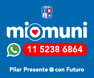 NOTICIAS PILAR:LOS DESCUENTOS DE CUENTA DNI PARA ESTE VIERNES 7 DE NOVIEMBRE.