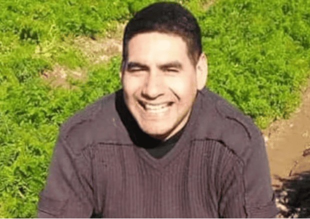 Detuvieron a dos menores de 14 y 15 a&ntilde;os por el crimen de un polic&iacute;a federal en Loma Hermosa