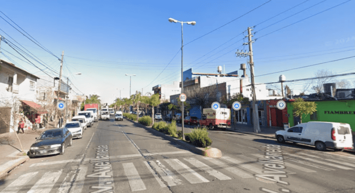 San Fernando: asesinaron a tiros a un adolescente de 17 a&ntilde;os y buscan al presunto atacante