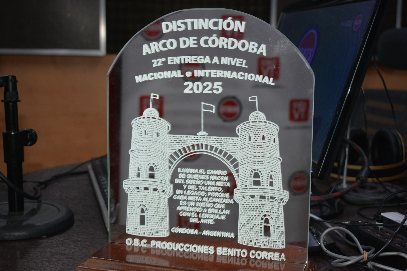 NOTICIAS MORON:MORON CELEBRA LA PRIMERA EDICION DEL PAN DULCE DE ORO