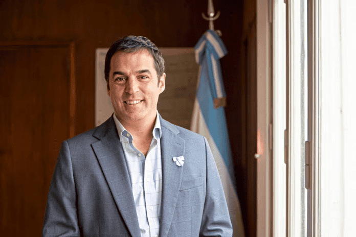 San Isidro licita un bono por hasta $30.000 millones para financiar obras p&uacute;blicas
