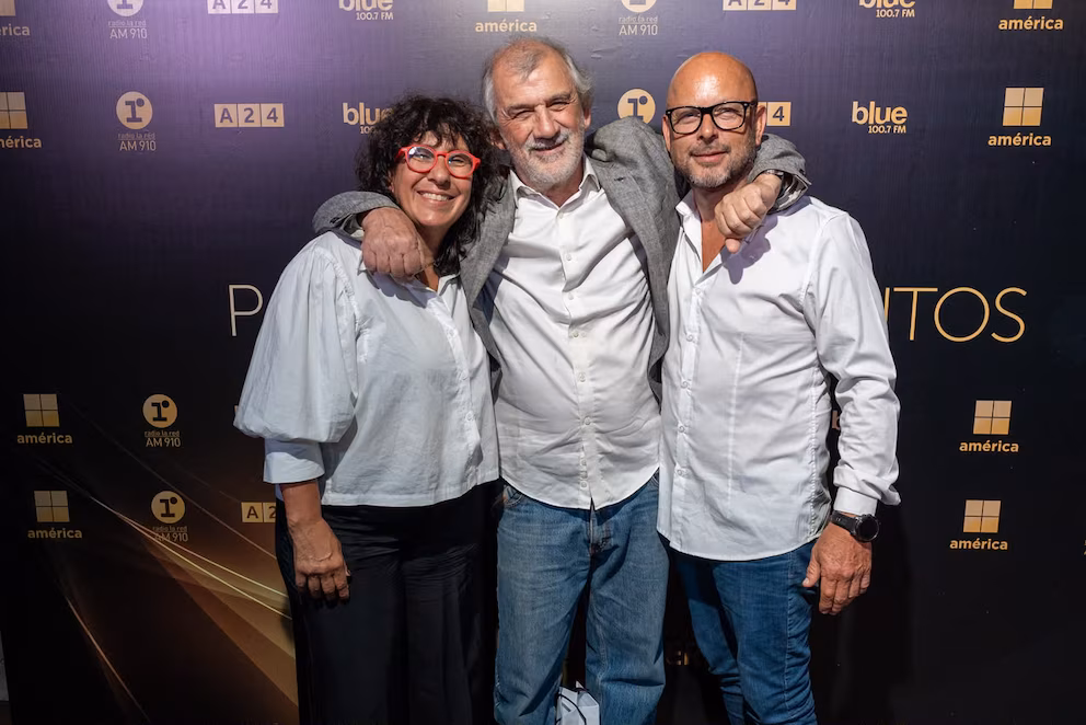 Am&eacute;rica TV est&aacute; de luto por la muerte de Godrofredo Lozano, director de legales del canal: la despedida de los conductores