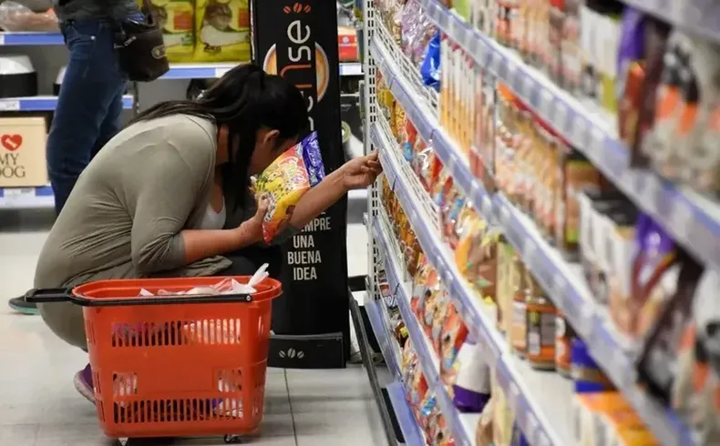 NOTICIAS PILAR:LA INFLACION EN LA ERA MILEI. eSTABILIDAD MENTIROSA