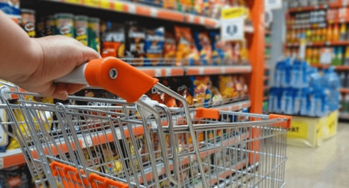 Crece la importaci&oacute;n de alimentos: se dispararon las compras de pastas, galletitas y productos de pasteler&iacute;a